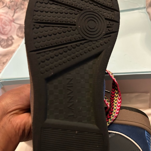 Lanvin sneakers - Picture 3 of 3